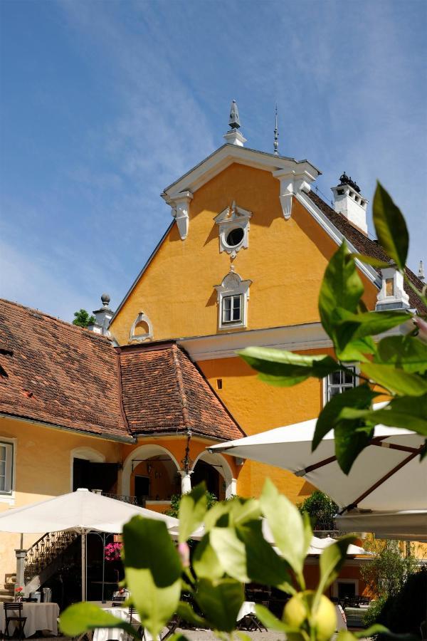 Schloss Gamlitz Exterior photo