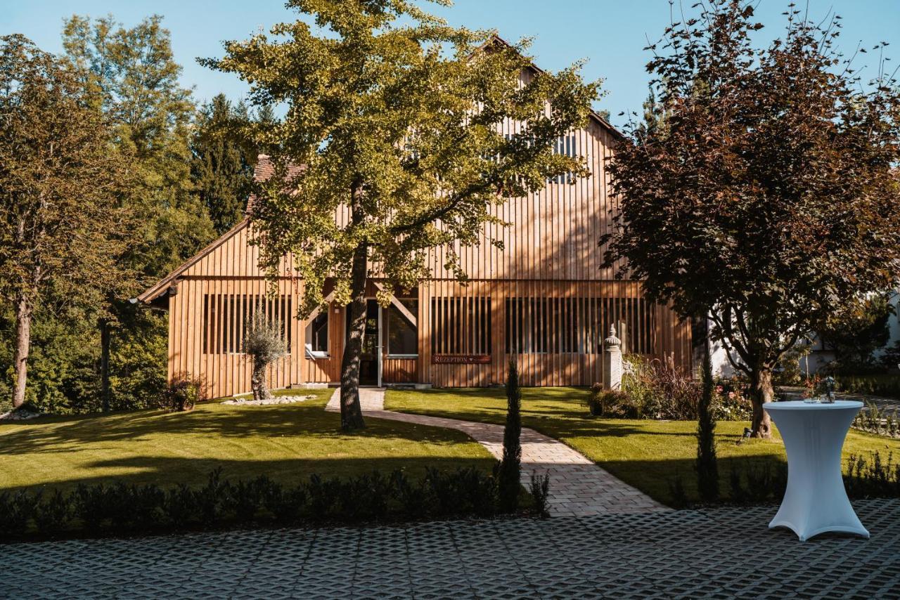 Schloss Gamlitz Exterior photo